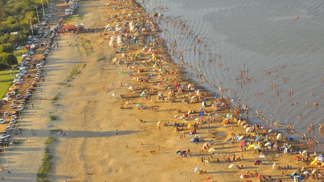 Nuevas medidas en el departamento Colón Entre Ríos/Web