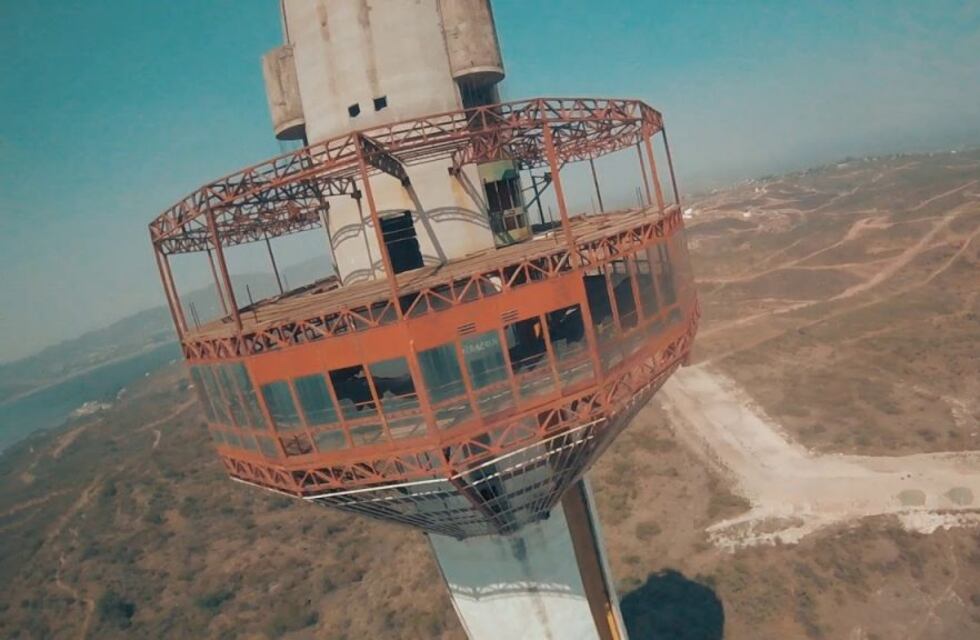 Hallaron un cuerpo sin vida en la zona del Complejo “El Pato” en Villa Santa Cruz del Lago