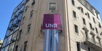 La UNR está en un ranking junto con las mejores universidades a nivel mundial
