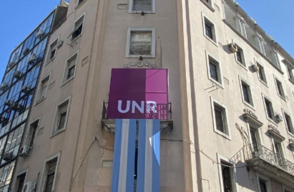 Docentes y estudiantes universitarios marcharán en Rosario contra el sistema de “vouchers” educativos