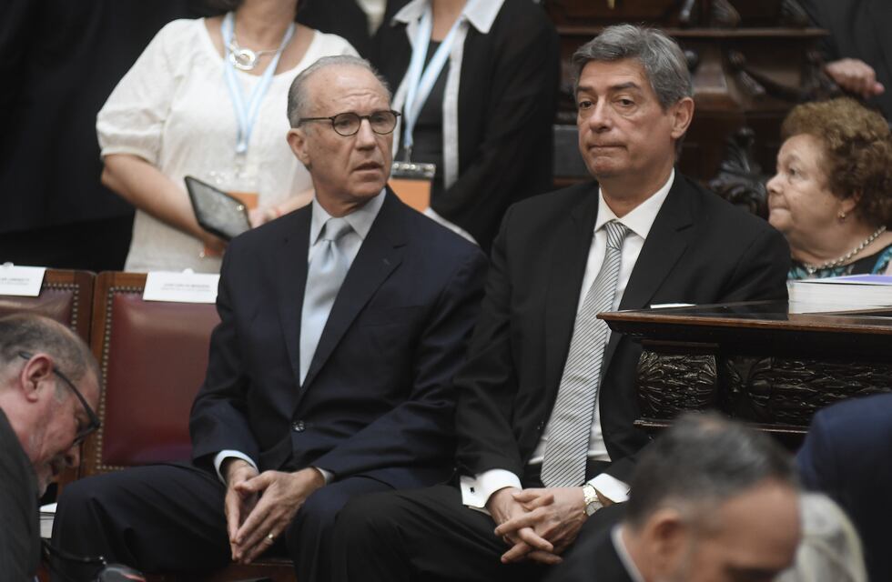 Tras la palabra de Horacio Rosatti, Diputados retoma el proceso para avanzar con el juicio político contra la Corte Suprema