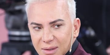 Flavio Mendoza. (Foto web)