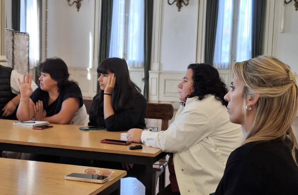 Primera reunión de la Comisión de Seguimiento y Articulación del Fondo de Financiamiento Educativo