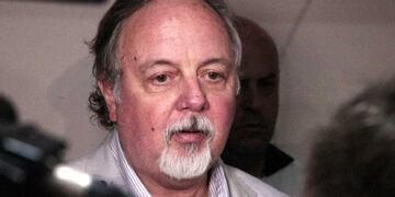 La Justicia investiga las amenazas que recibió el fiscal Bernardo Alberione, en San Francisco.