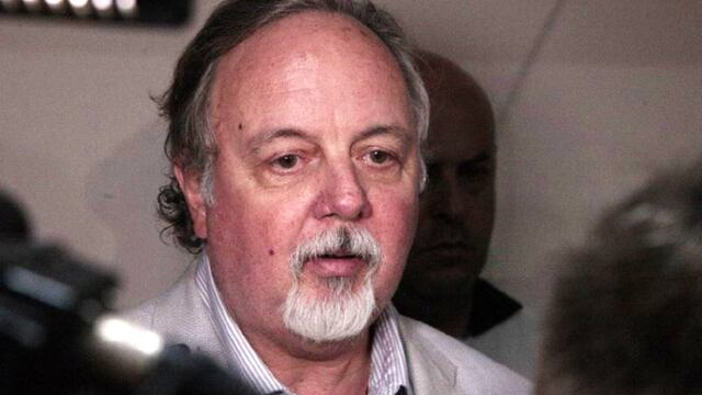 La Justicia investiga las amenazas que recibió el fiscal Bernardo Alberione, en San Francisco.