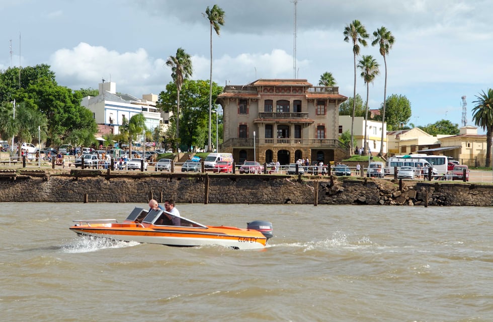 Fin de semana largo en Colón: conocé todas las actividades que ofrece la ciudad