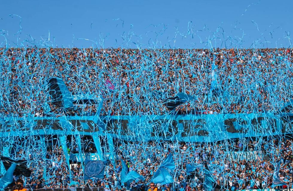 Clásico Belgrano-Talleres: así se desplegará el operativo de seguridad