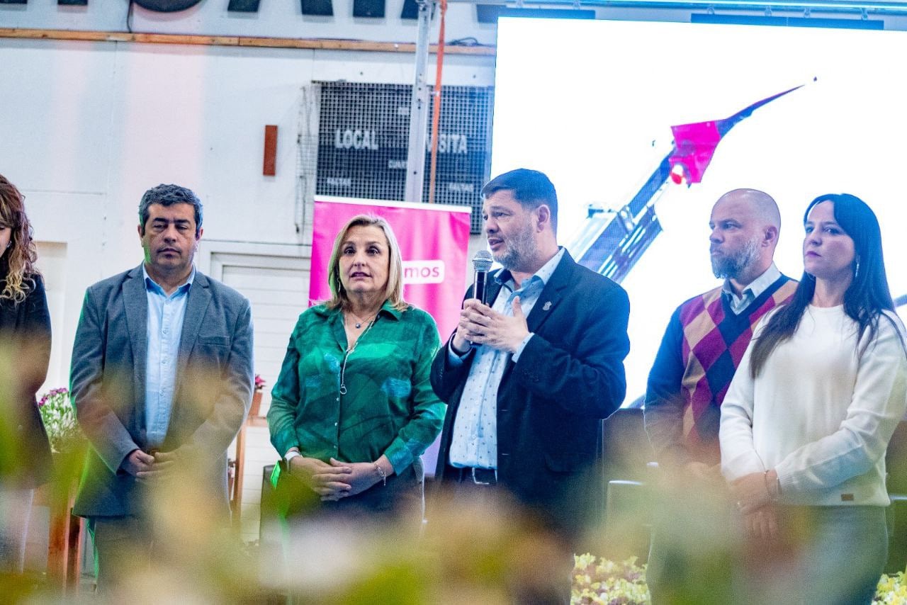 La Expo Ambiente es un espacio de encuentro, aprendizaje y compromiso con el Ambiente.