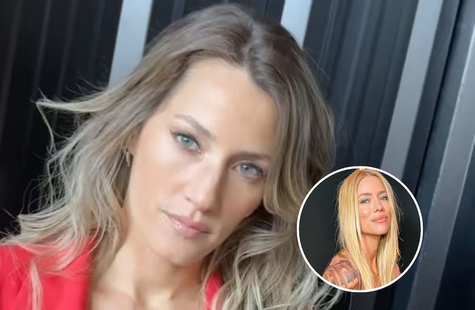 El polémico video que publicó Mica Viciconte de la cachetada de su hijo a la hija de Nicole Neumann