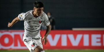 El enganche dio positivo en los hisopados previos a la definición del campeonato de Primera División.