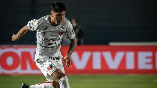 El enganche dio positivo en los hisopados previos a la definición del campeonato de Primera División.