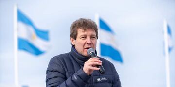 Tierra del Fuego adhirió al pedido de compensación de Fondos  Coparticipables