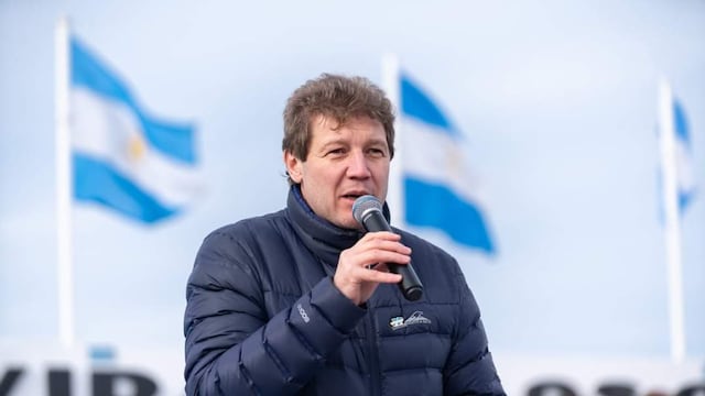 Tierra del Fuego adhirió al pedido de compensación de Fondos  Coparticipables