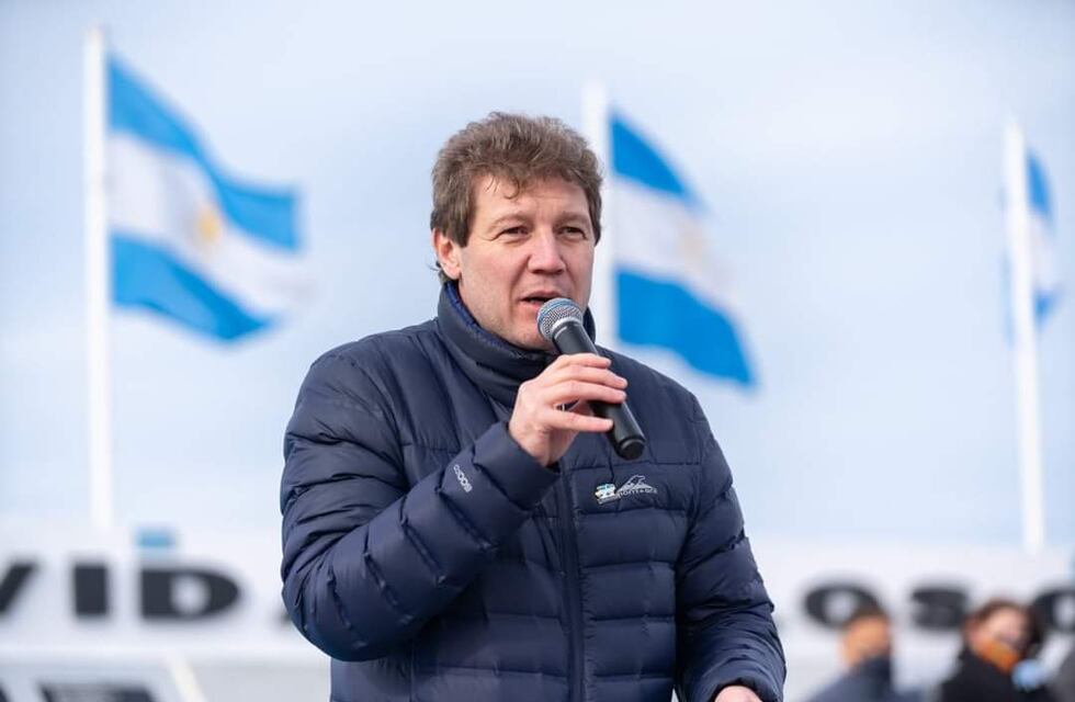 Tierra del Fuego adhirió al pedido de compensación de Fondos  Coparticipables