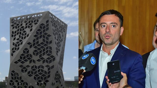 El Gobierno de Córdoba desmintió a Rodrigo de Loredo.