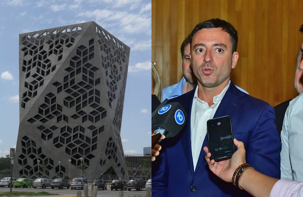 El Gobierno de Córdoba desmintió a Rodrigo de Loredo por los 5.000 empleados en planta permanente