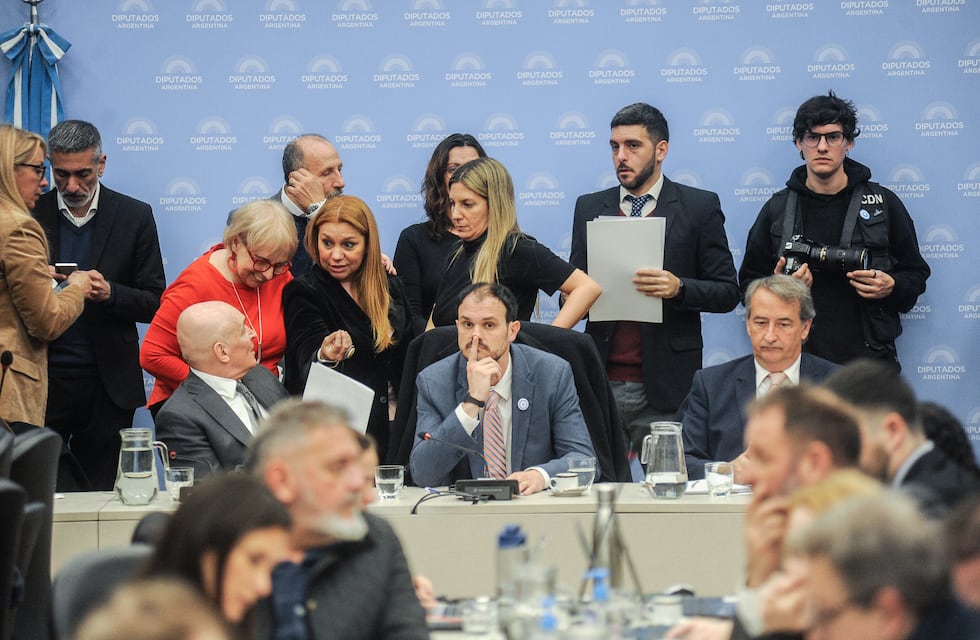 Diputados: antes del Presupuesto, el oficialismo y bloques dialoguistas van por las reformas electorales