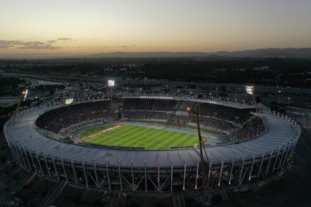 Talleres vs Belgrano, este domingo desde las 16.45. (Prensa Talleres).