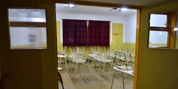 Docentes porteños y bonaerenses anunciaron un paro en reclamo por una suba de salario.
