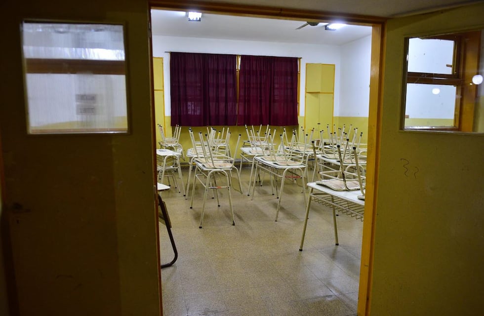 Paro docente en Buenos Aires: preparan una manifestación entre gremios porteños y bonaerenses a la Legislatura porteña