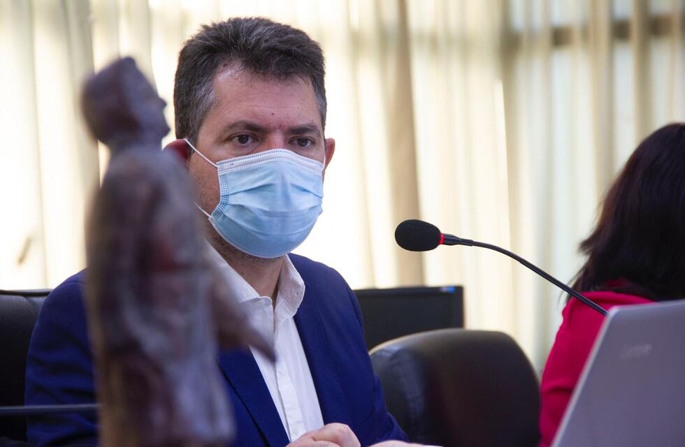 El jueves 17 habrá una sesión extraordinaria en el Concejo Municipal