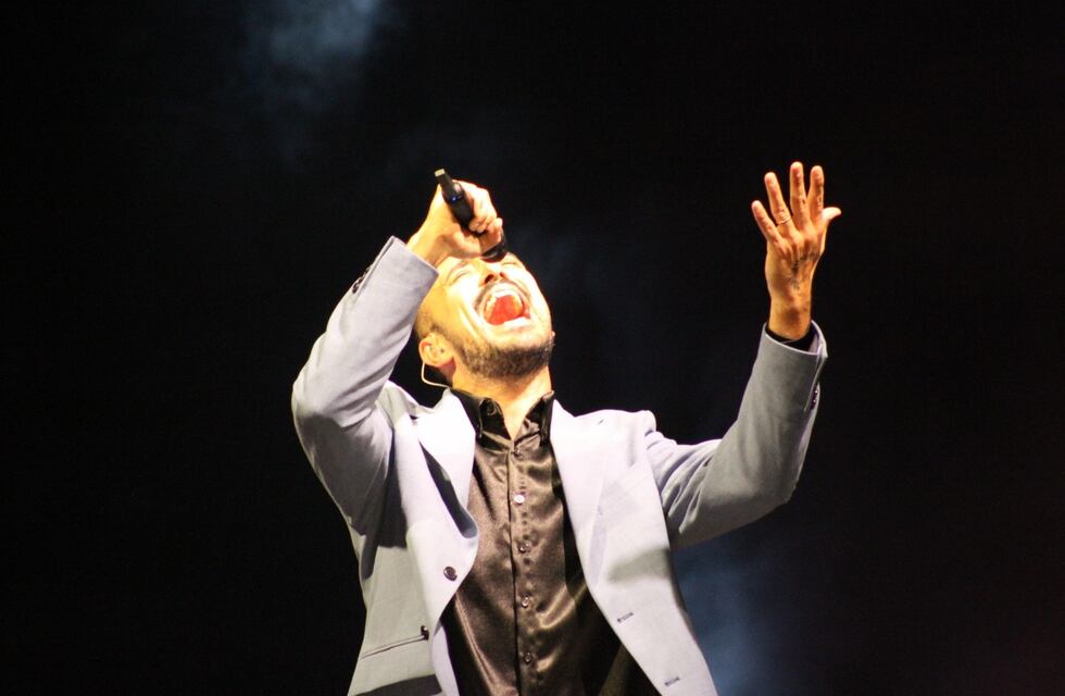 Cosquín: Abel Pintos se presenta en la cuarta noche a 25 años de su primera vez en el festival