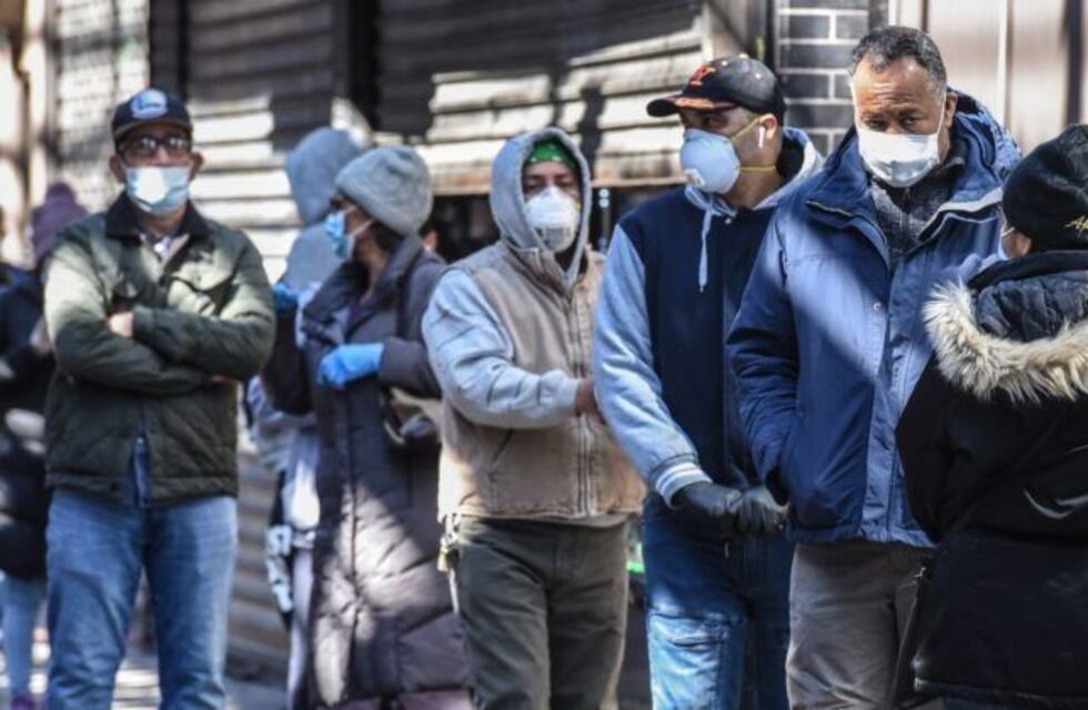 EEUU autoriza la segunda vacuna contra el COVID-19 y es de Moderna