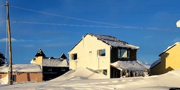 Neuquén es uno de los destinos más elegidos por los turistas en las vacaciones de invierno.