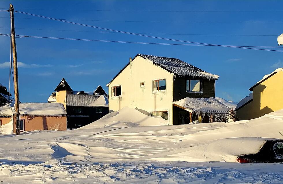¿Cuánto gasta un turista por día en las vacaciones de invierno con destino a Neuquén?