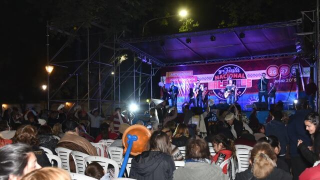 Prensa SMT.