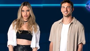 La llamativa actitud de Bautista tras la salida de Denisse de Gran Hermano 2024