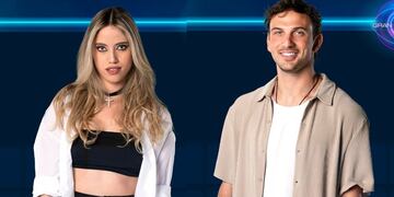 La insólita decisión de Bautista de Gran Hermano 2024 tras quedar en placa con Denisse: ¿la traicionó?