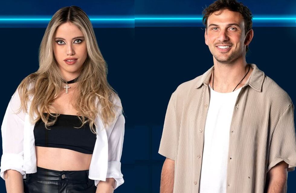 El emotivo gesto de Denisse al ingresar a Gran Hermano 2024 que sorprendió a Bautista