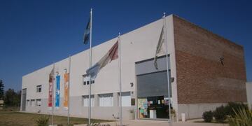 Archivo Histórico San Francisco