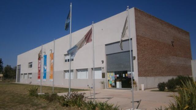 Archivo Histórico San Francisco