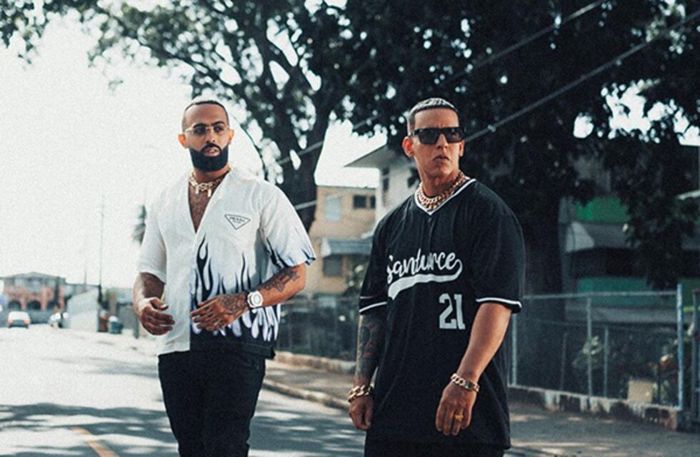 Eladio Carrión lanzó “Tata Remix” junto a Daddy Yankee, J Balvin y Bobby Shmurda