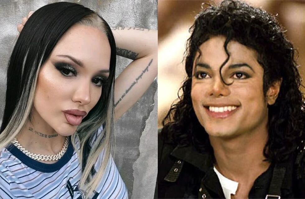 La increíble conexión entre La Joaqui y Michael Jackson: ¿podrían haber colaborado en una canción?