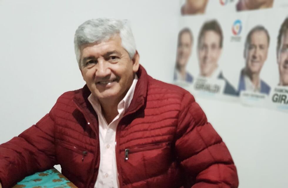 Luego de 20 años, el ex intendente Julio Ferreyra habló sobre el 7 de enero en Arroyito