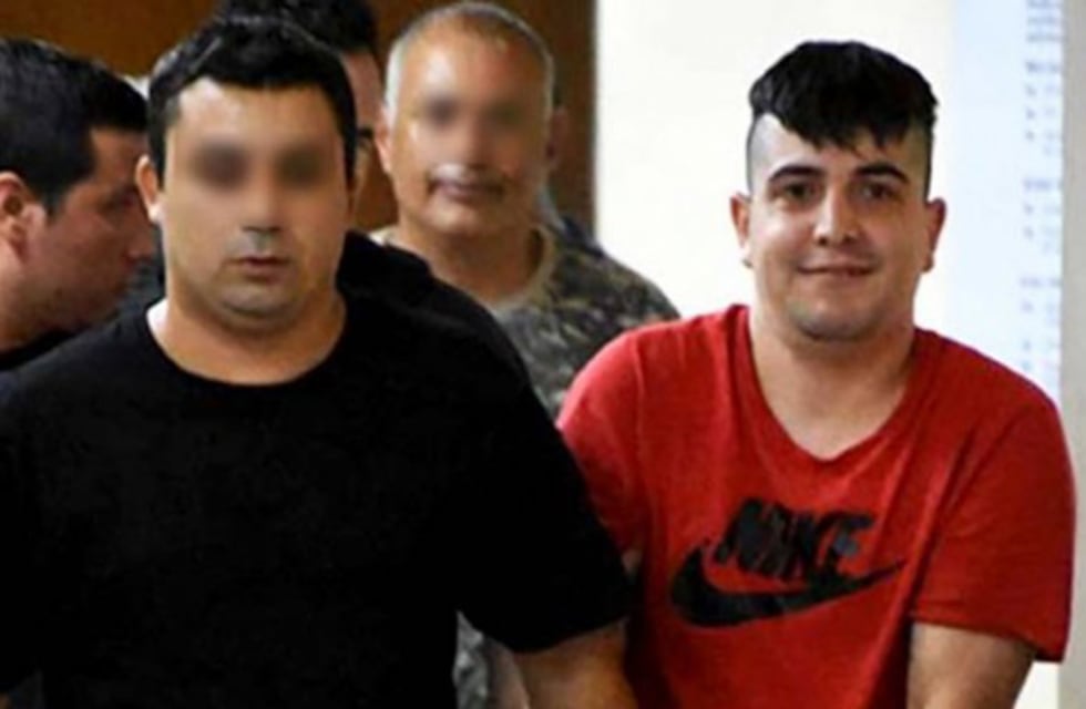 El sobrino del “Pimpi” Caminos pasará 27 años y medio preso