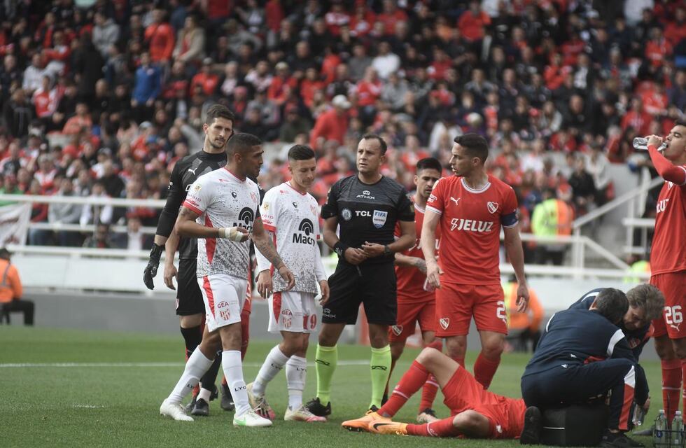 Instituto, otra vez como visitante por el inter zonal: lo que viene y cómo quedó en la tabla