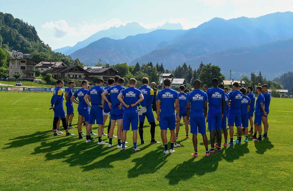 Desapareció Chievo Verona: no pudieron sanar sus problemas financieros y quedaron fuera de los torneos
