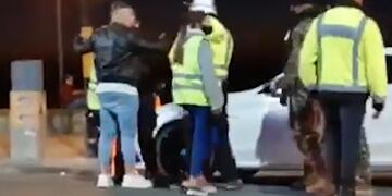 Desde la ONG que realiza actos de concientización y acciones para reclamar justicia por diferentes hechos ocurridos en Mar del Plata expresaron su enérgico repudio.