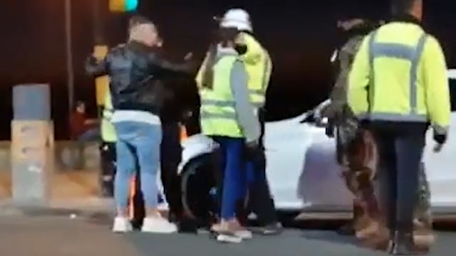 Desde la ONG que realiza actos de concientización y acciones para reclamar justicia por diferentes hechos ocurridos en Mar del Plata expresaron su enérgico repudio.