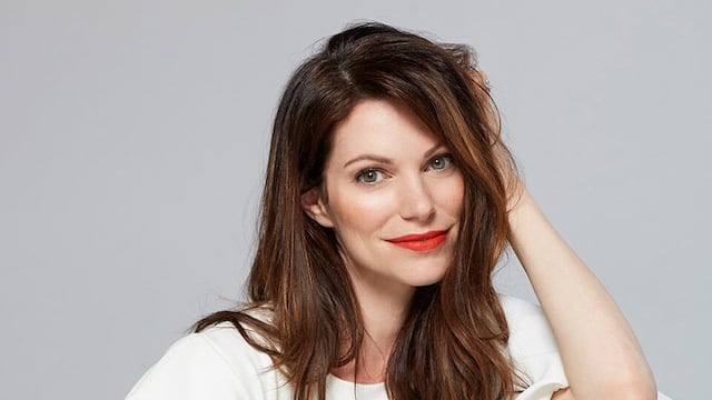 Courtney Henggeler, de Cobra Kai