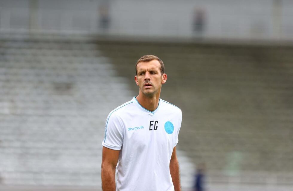 Diego Novaretti, otra baja por coronavirus en Belgrano