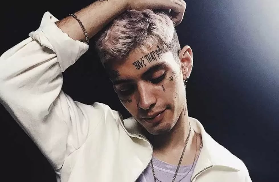 Frijo presentó su nuevo single “Me tiene enamorao”