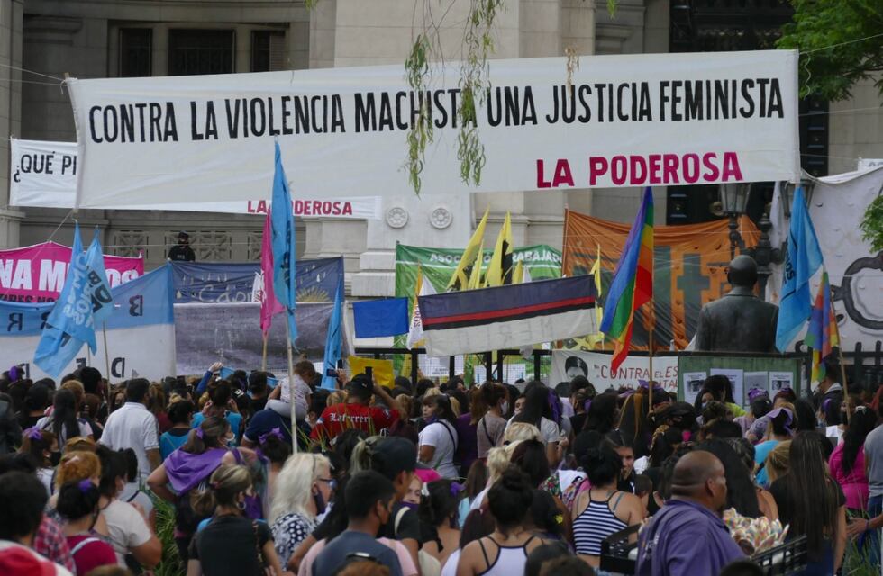 Proponen la creación de un Fuero Penal en Violencia de Género en Córdoba