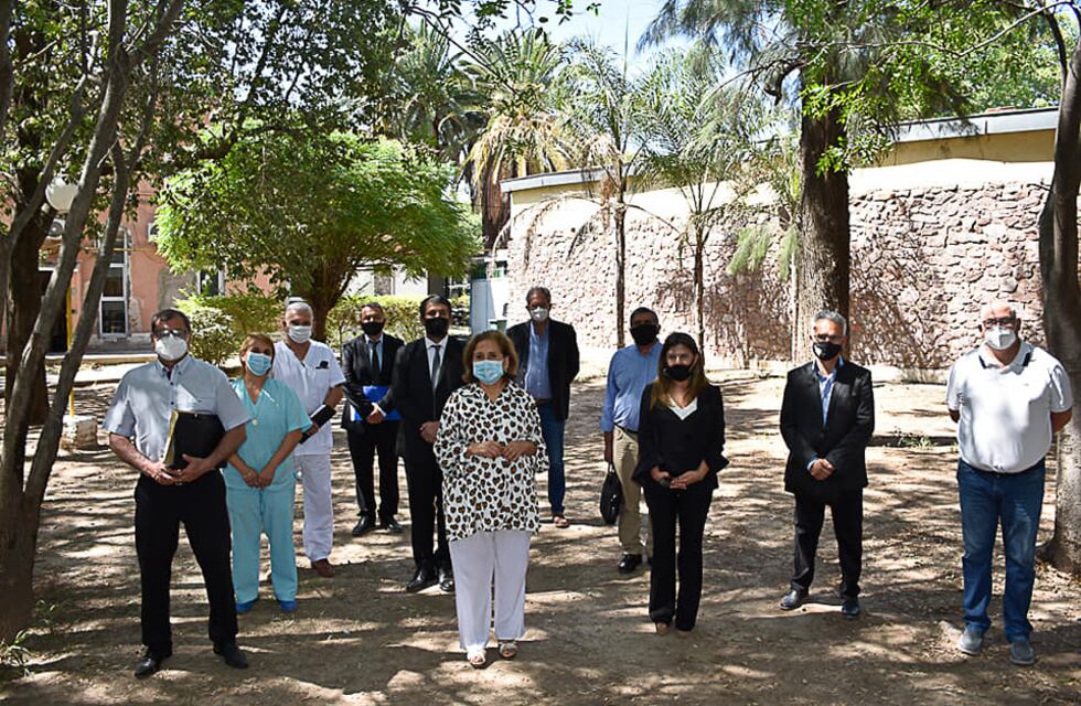 Municipios del interior y el Ministerio de Salud firmaron convenios para luchar contra el dengue