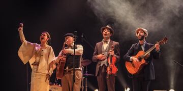 Cerró el Festival de Teatro de Rafaela