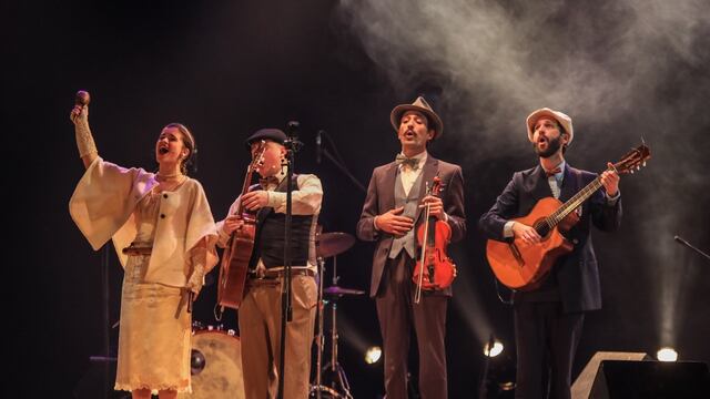 Cerró el Festival de Teatro de Rafaela